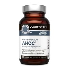 Kinoko Platinum AHCC