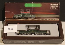 Märklin scala Z, numero