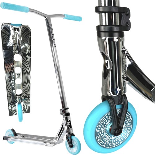 Core cl1 stunt - scooter, trick
