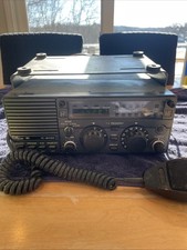ICOM IC-M700 Radio Marina