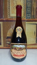 Vino 1980 Nebbiolo Del