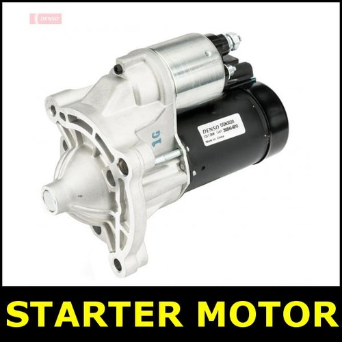 Motorino avviamento adatto - , a