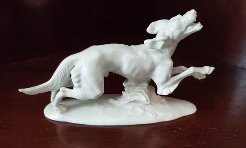 Rosenthal statuina vintage - rosenthal,