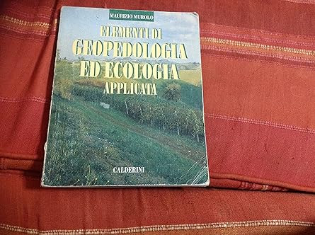 Elementi geopedologia ed - geopedologia,