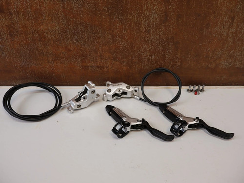 Set freni sram motive ultimate - sram,