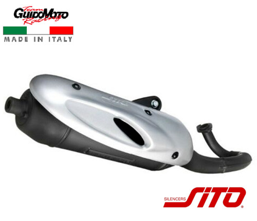 Marmitta sito scooter kymco - scooter,
