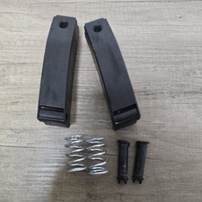 Molla sospensione ruota MAXI