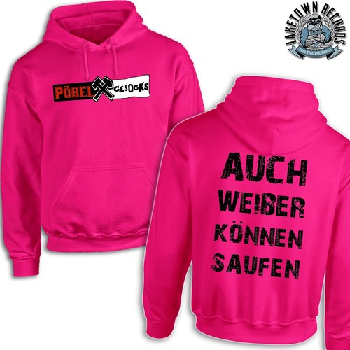 Pöbel gesocks anche - &,