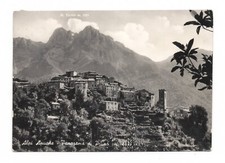LUCCA ALPI APUANE PANORAMA DI