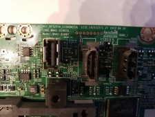 Carte mère TV SAMSUNG 32"