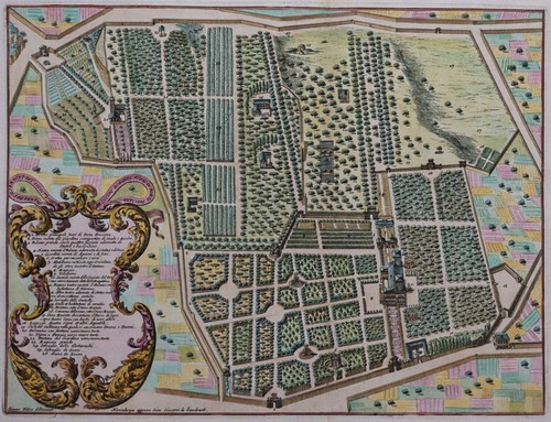 Villa borghese roma j - borghese,