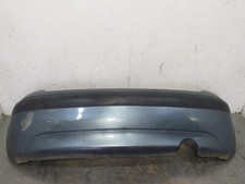 7410R6 paraurti posteriore per