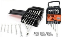 SET SERIE 6 CHIAVI INGLESI