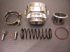 Rsr 50mm Blow Spento Valvola