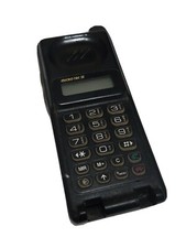 MOTOROLA MICRO TAC II - TELEFONO E-TACS NON COMPLETO COME IN FOTO