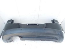 5N0807421GGRU PARAURTI POSTERIORE C/SENSORI VOLKSWAGEN TIGUAN I REST (5N1) 2.0 T