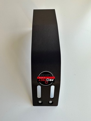 Bash guard per trek rail - guard,