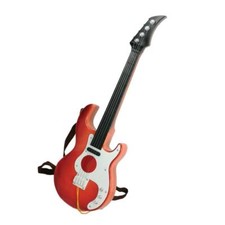Giocattolo portatile Chitarra