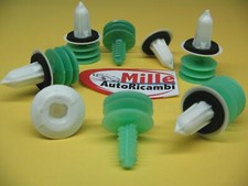 KIT 10 MOLLETTE MOLLA PER FIAT