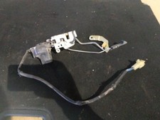 332171 serratura porta anteriore sinistra per MG ROVER 216 CABRIO 2000 430847