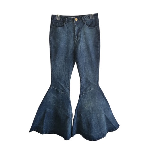 Jeans svasati masseys blu - jeans,