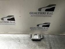 RICAMBI USATI 1940AK CENTRALINA MOTORE PEUGEOT 307 Berlina   2004 1600 Be 159047