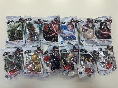 Eurospin star wars flash - star,
