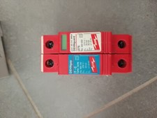 DEHN SCARICATORE SPD 1P+N