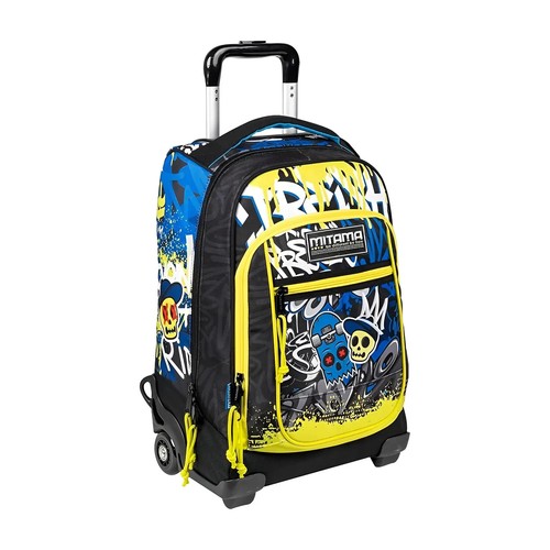 Mitama trolley scuola - mitama, skate