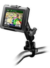 SUPPORTO RAM-MOUNT A MANUBRIO