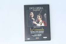 DVD OPERA COLLECTION