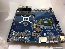 Ricambio originale per Zotac ZBOX MAGNUS EN970: scheda madre + CPU Intel i5 nuovo