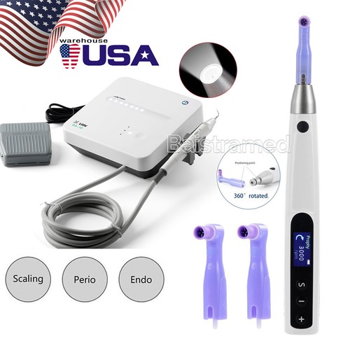 Scaler piezoelettrico - , ad