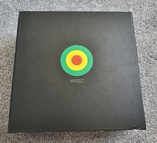 Cuffie Wesc Dante Ross Bongo -