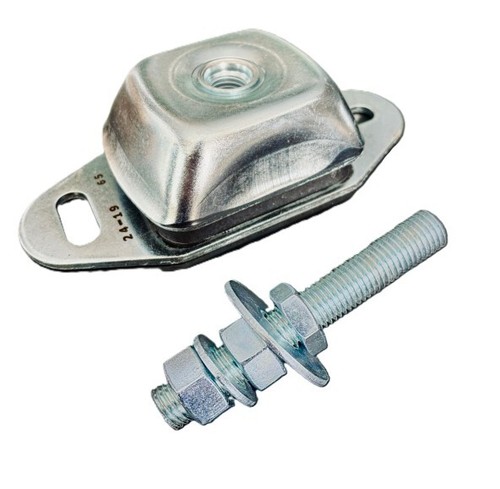 Supporti antivibranti tipo - supporti,