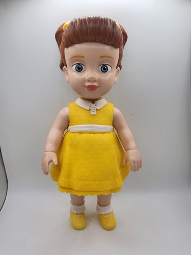 Disney pixar toy story - disney, gabby