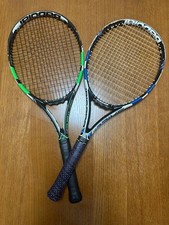 Set 2 racchette da tennis
