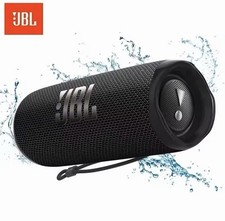 JBL Flip 6 Altoparlante Bluetoot senza fili wifi cassa impermeabile