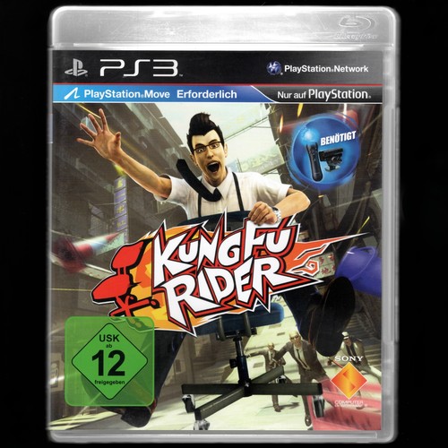 Kung rider ps3 - rider, gioco