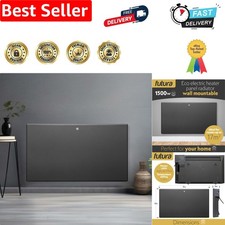 Riscaldatore Elettrico 1500W