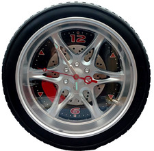 OROLOGIO DA MURO PARETE -
