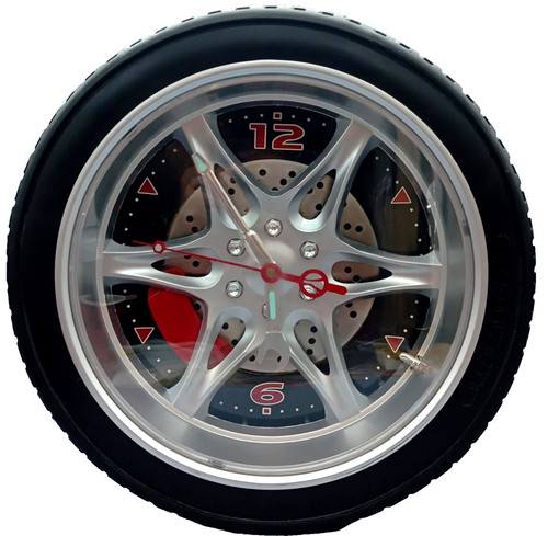 Orologio muro parete - orologio,