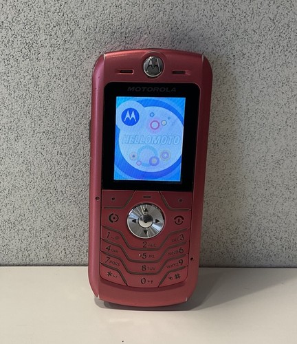 Motorola retro - motorola,