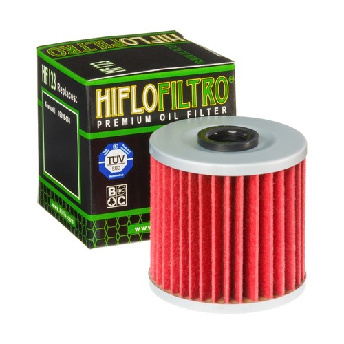 Filtro olio kawasaki - olio, 650