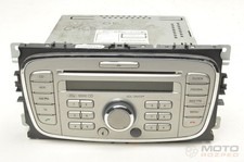 FORD FOCUS II MK2 Autoradio 2
