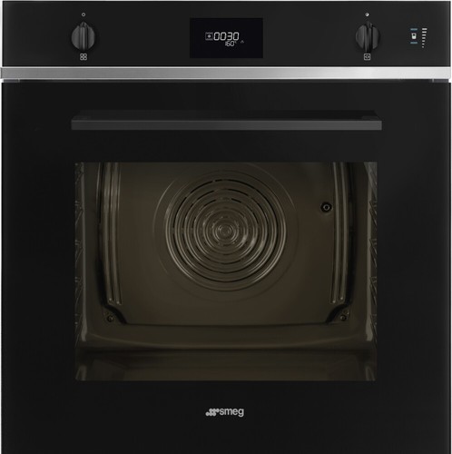 Smeg galileo sop6401s2b forno - smeg,