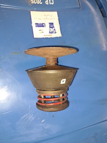 Sachs sc50 variomat ligier - sachs,