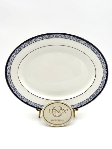 Lenox vintage lace piatto - vintage,