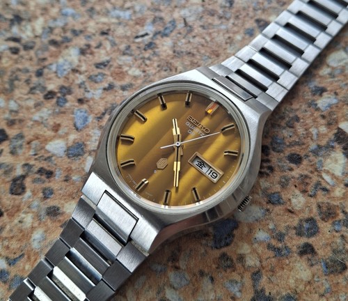 Seiko quartz jdm 3863 - seiko,