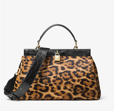 Borsa tracolla michael kors - a,